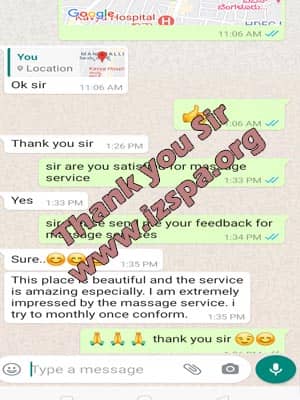 Best Spa In Hyderabad 1